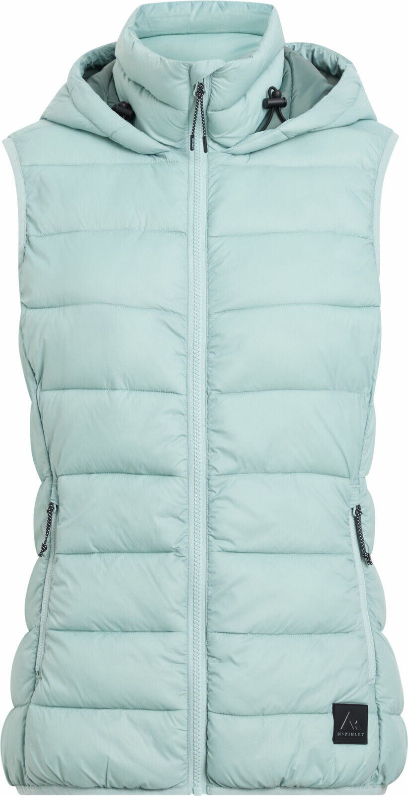 McKinley Erika Hooded Turing W Velikost: 36