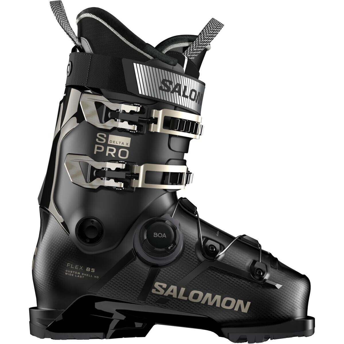 Salomon S/Pro Delta Boa X85 GW Velikost: 25 cm