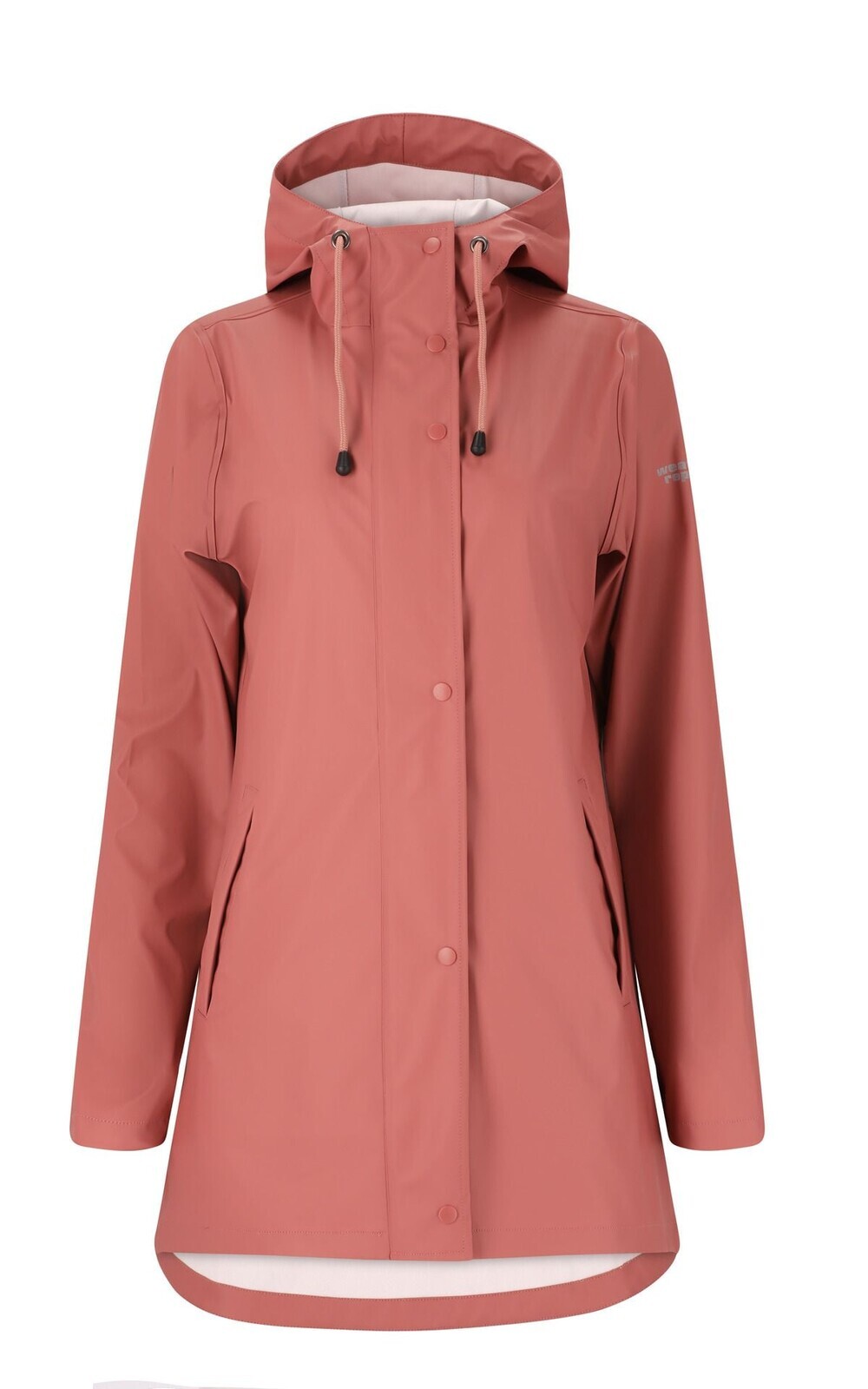 WEATHER REPORT Whistler Petra Rainjacket K Velikost: 16