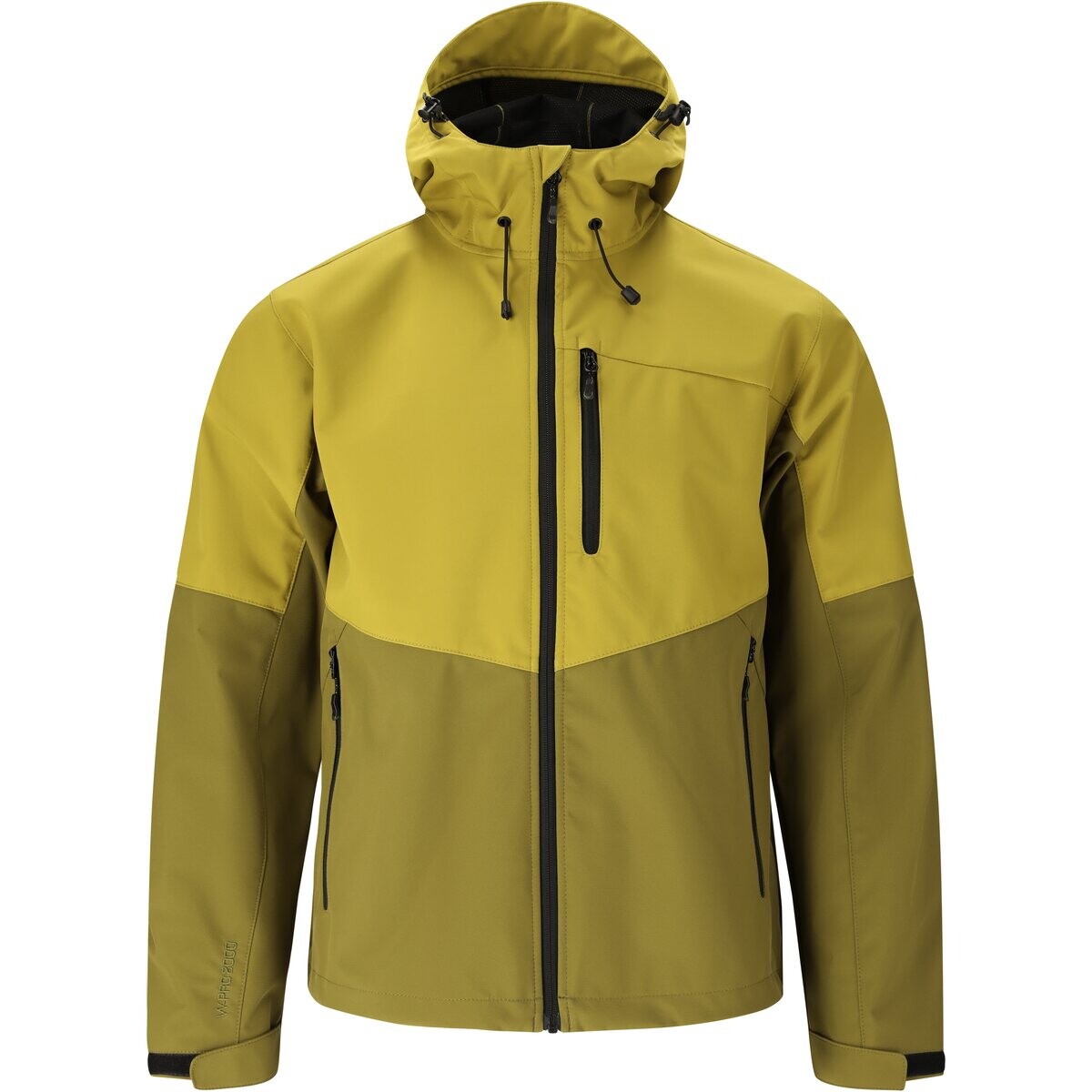 WHISTLER RODNEY SOFTSHELL JACKET M Velikost: L