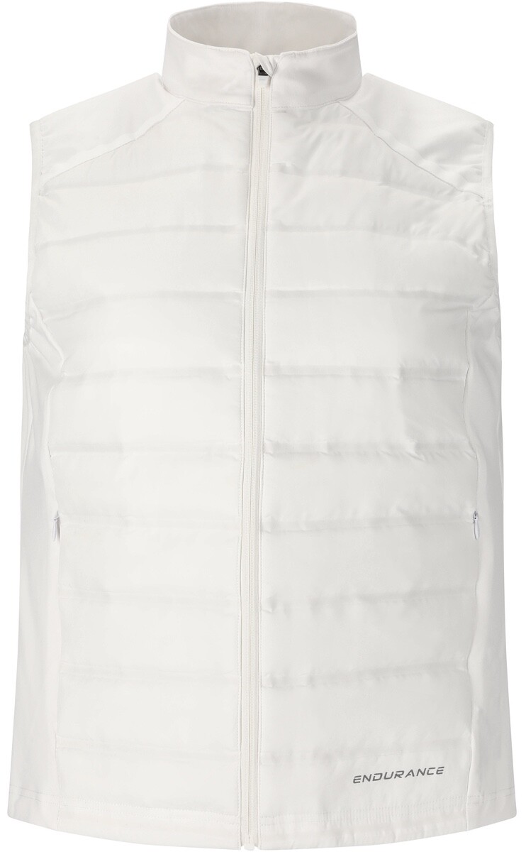 Endurance Reitta Hot Fused Hybrid Vest W Velikost: 36