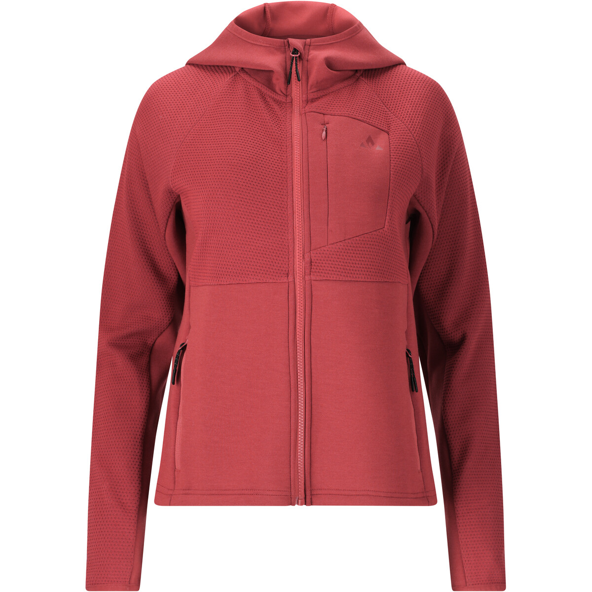 Whistler Langley Power Stretch Hybrid W Velikost: 38
