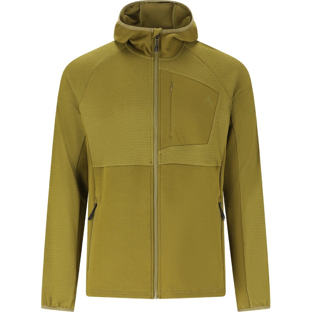 Whistler Langley M Power Stretch Hybrid M Velikost: M