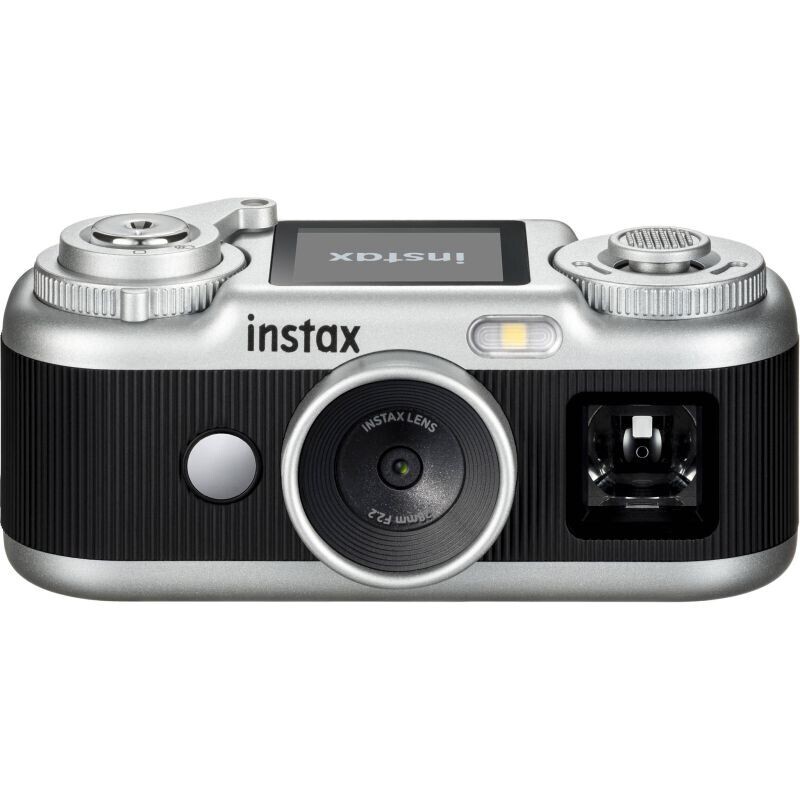 FUJIFILM instax Pal 2™ - Sleek Black