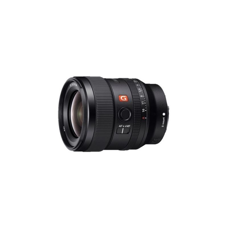 SONY FE 24 mm f/1,4 G Master - ROZBALENO