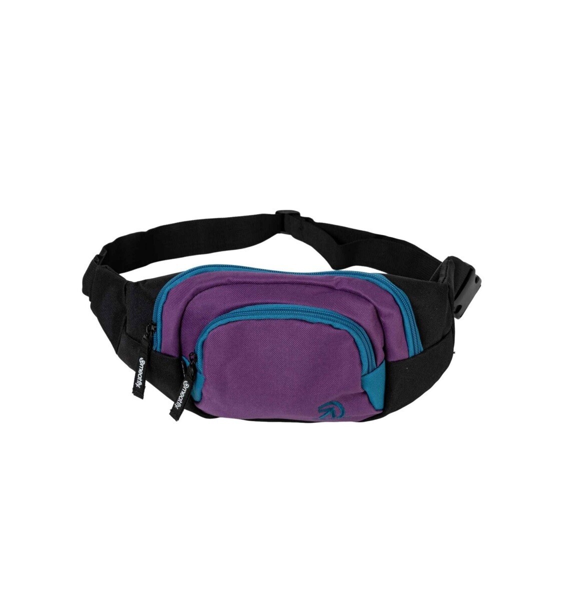 Ledvinka meatfly wally vínová 4,6 l