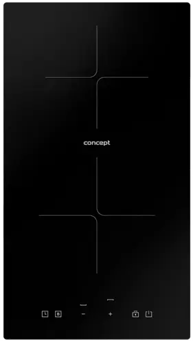 Concept Indukční deska IDV1430