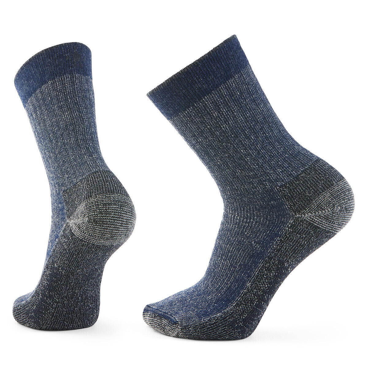 SMARTWOOL Hike Classic Edition Full Cushion Second, Deep Navy velikost: 42-45 (L)