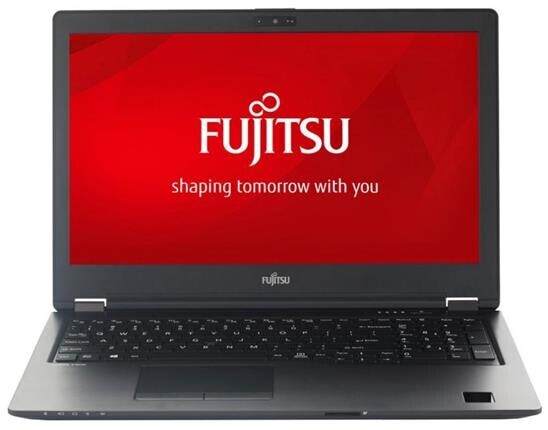 Fujitsu LifeBook U759