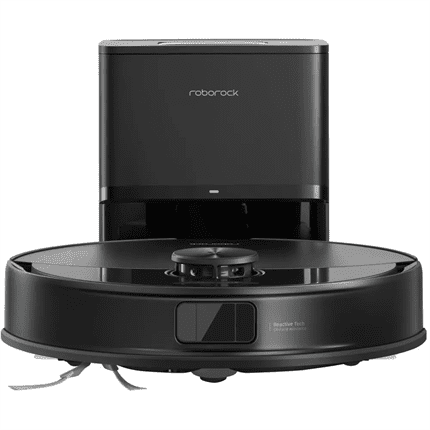 Roborock Q10 VF+ černá