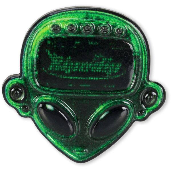 Odznáček Ripndip Technologic - Zelená - Univerzální
