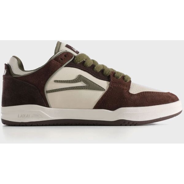 Boty Lakai Telford Low - Hnědá - Us10