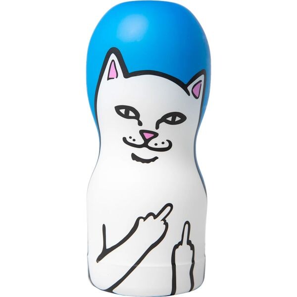 Ripndip Tenga Lord Nermal - Bílá - Univerzální