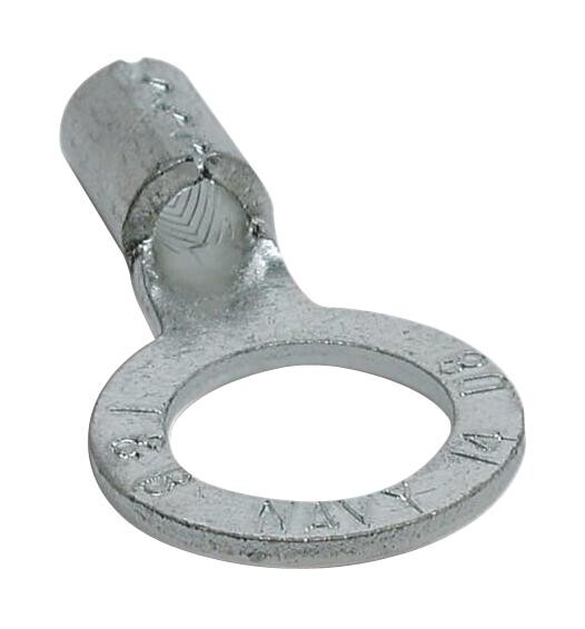 Abb 7Tai029580R0023 Terminal, Ring Tongue, 3/8