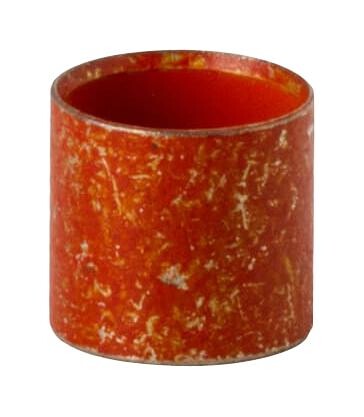 Abb 7Tci029100R0048 Outer Sleeve Conn, Crimp, Bronze
