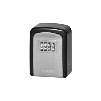Lockbox bezpečnostní schránka na klíče VIRONE KL-3, mechanický zámek