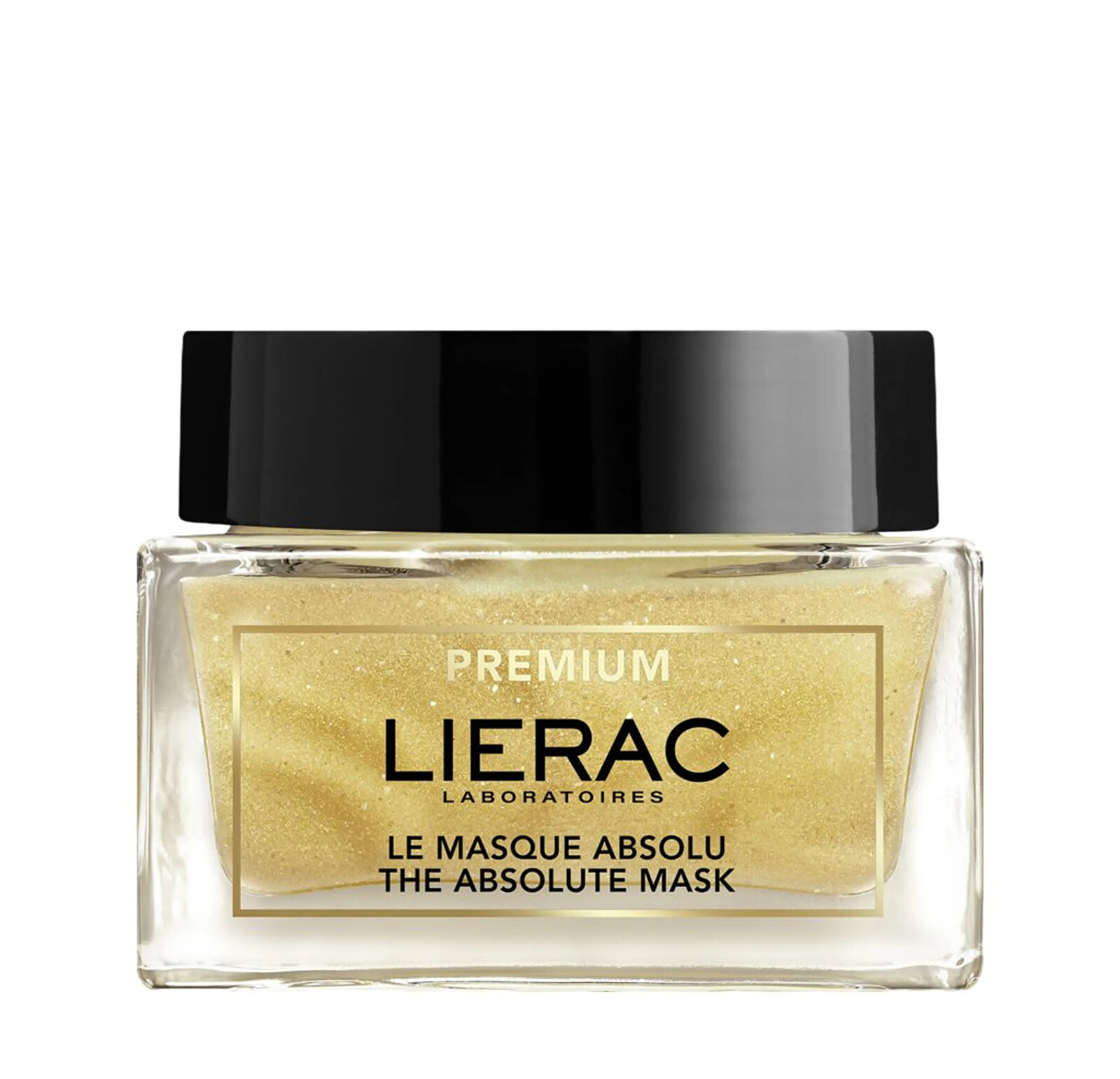 Lierac Pleťová maska Premium The Absolute Mask 50 ml