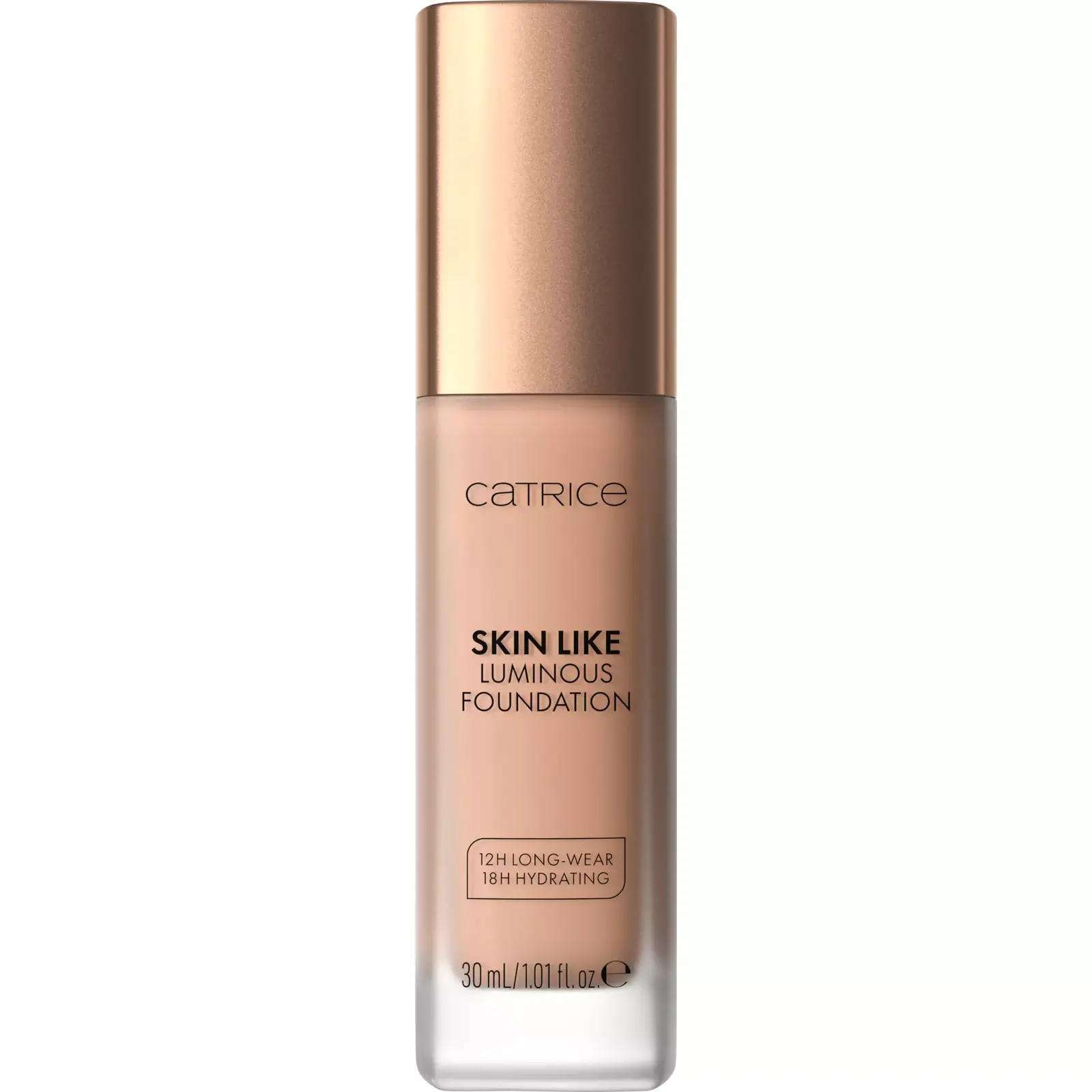 Catrice Rozjasňující make-up Skin Like 30 ml 027C