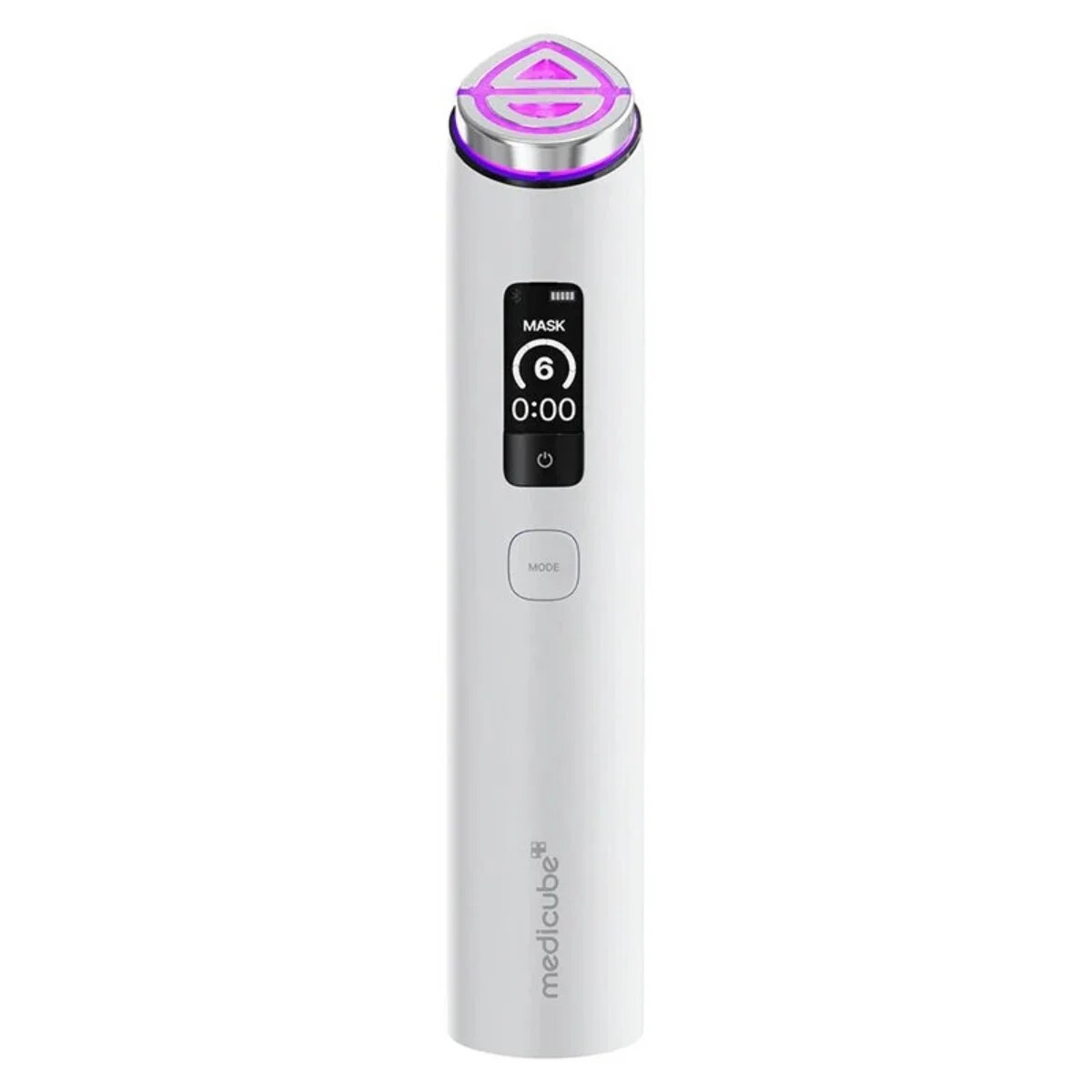 Medicube Multifunkční přístroj na obličej AGE-R Booster PRO X2 White