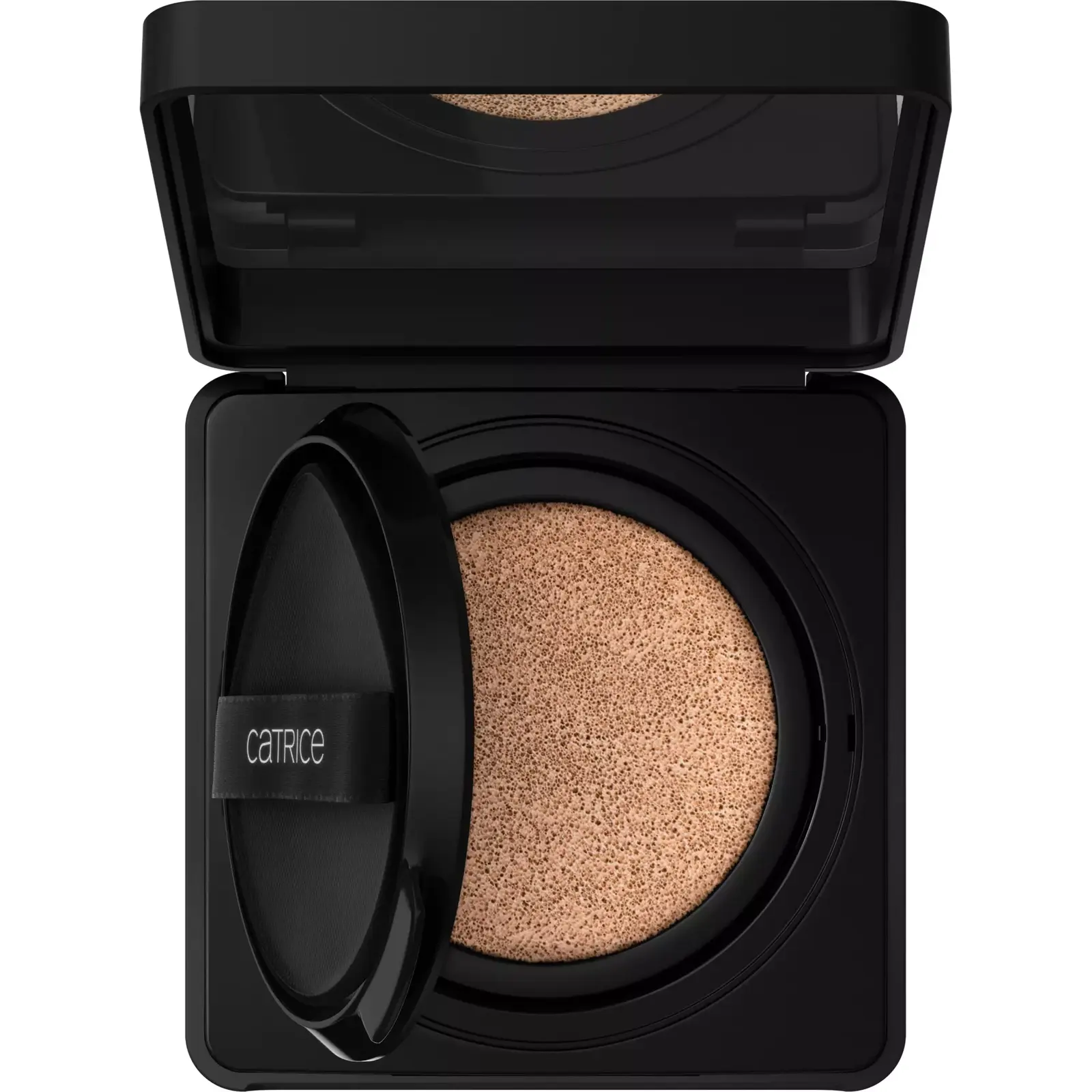 Catrice Make-up v houbičce Invisible Cover 10 g 012C