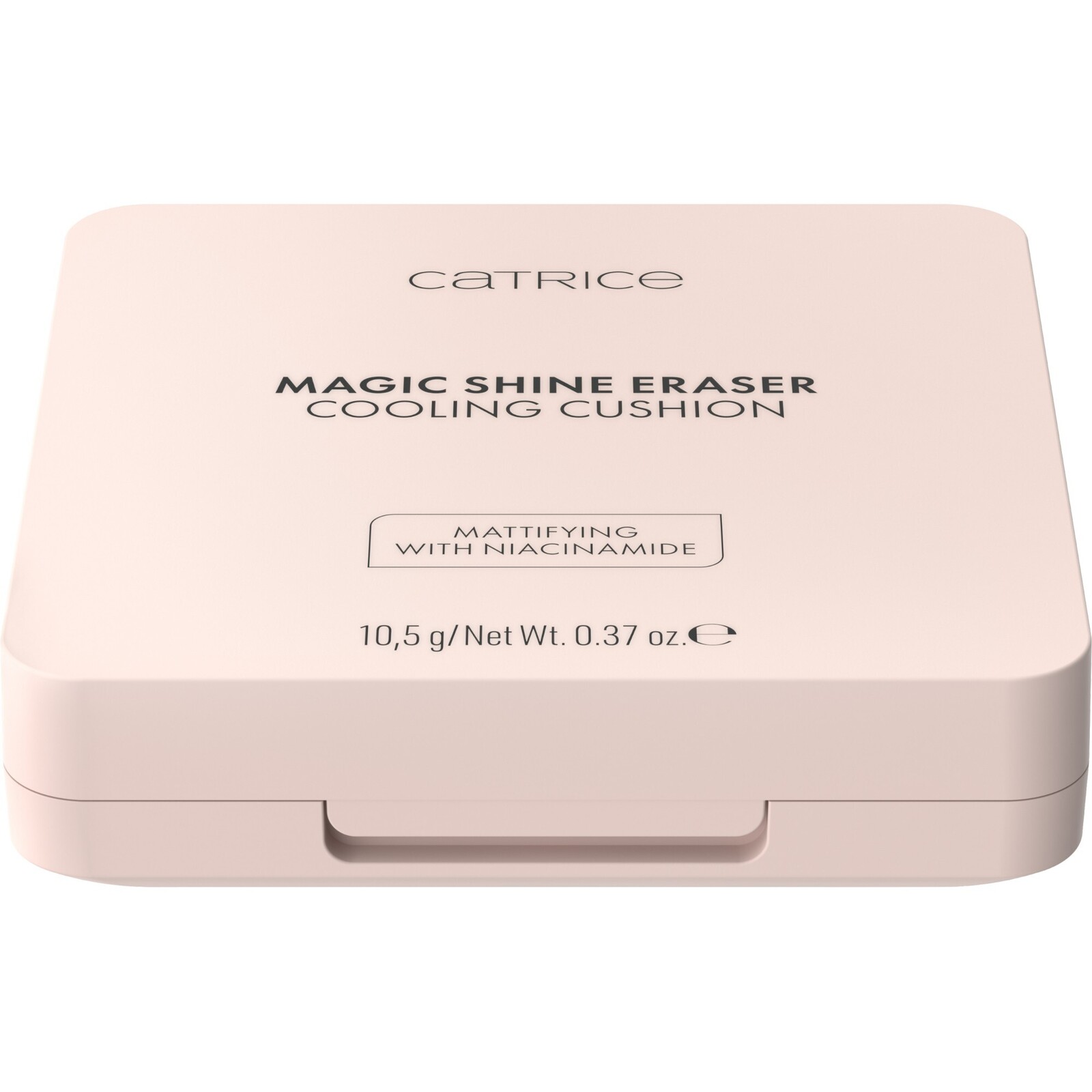 Catrice Matující gel Magic Shine Eraser 10,5 g 010 Cool Cloud