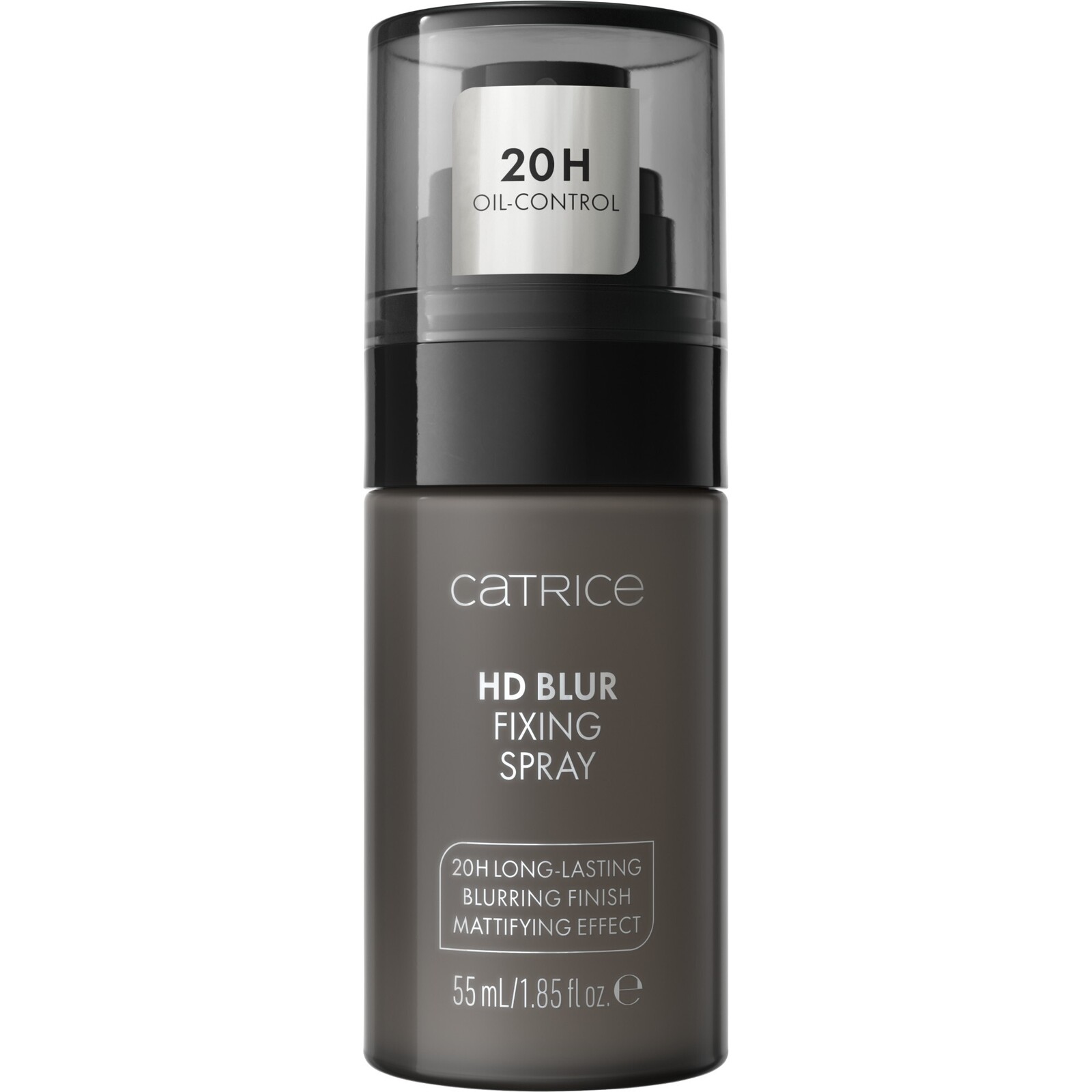 Catrice Fixační sprej HD Blur 55 ml