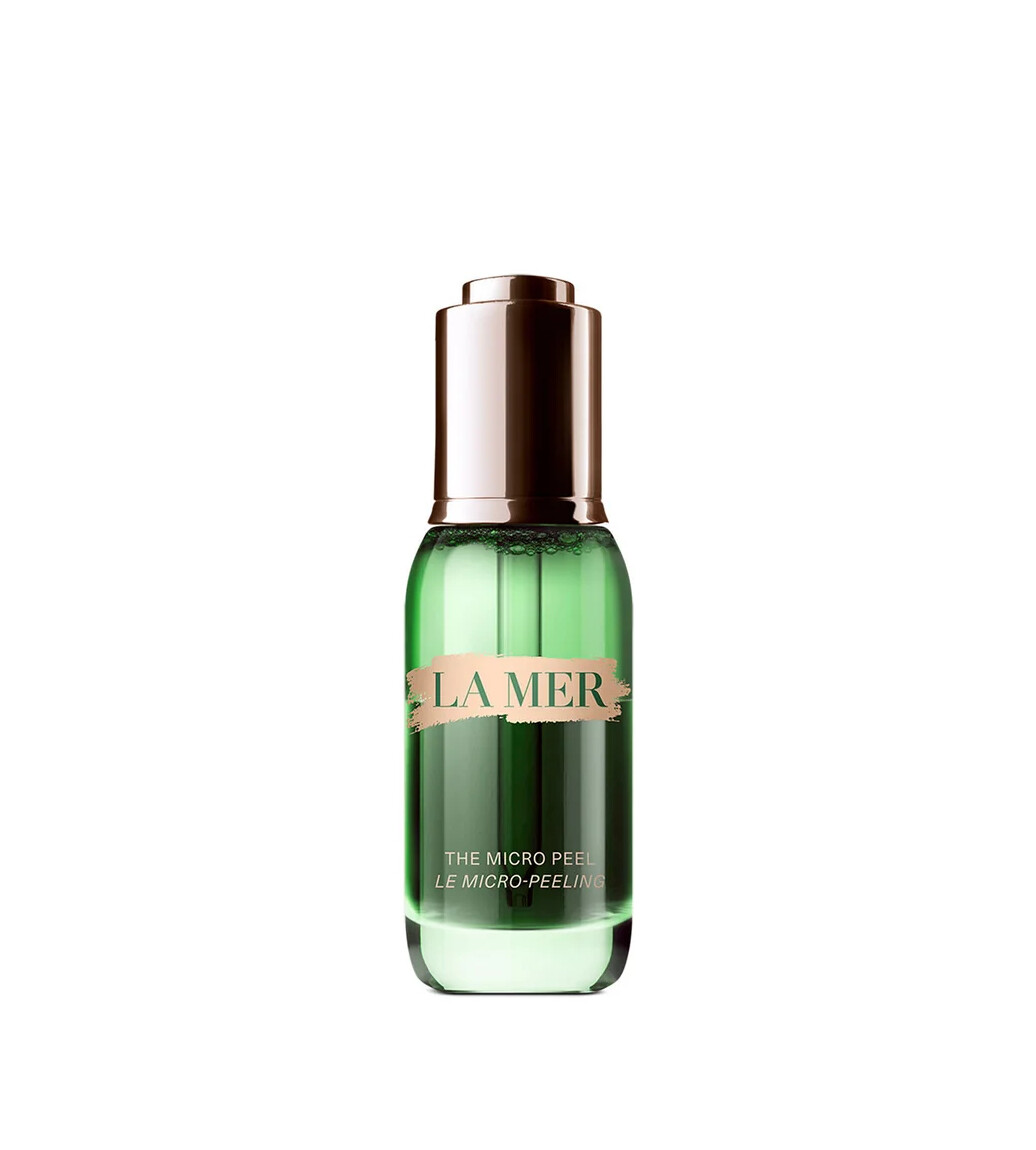 La Mer Pleťový peeling The Micro Peel 30 ml