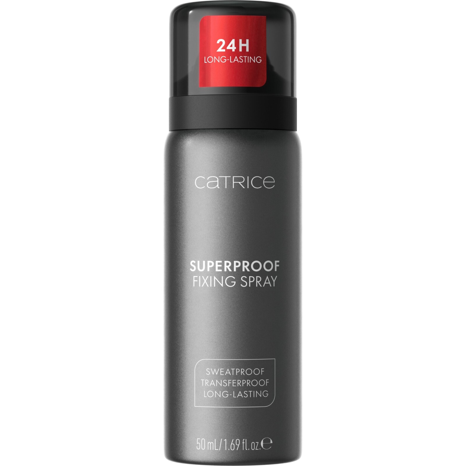 Catrice Fixační sprej Superproof 50 ml