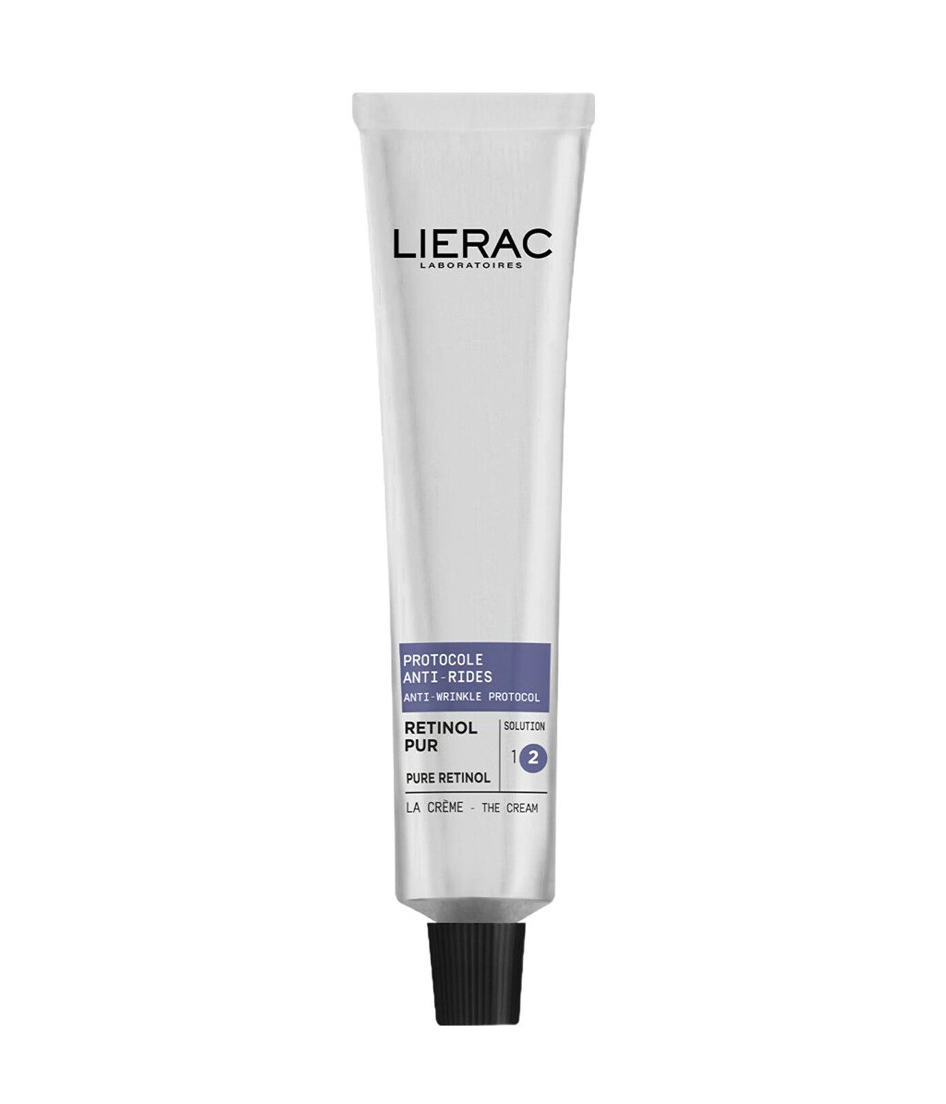Lierac Krém proti vráskám Anti-Wrinkle Protocol The Cream No.2 30 ml