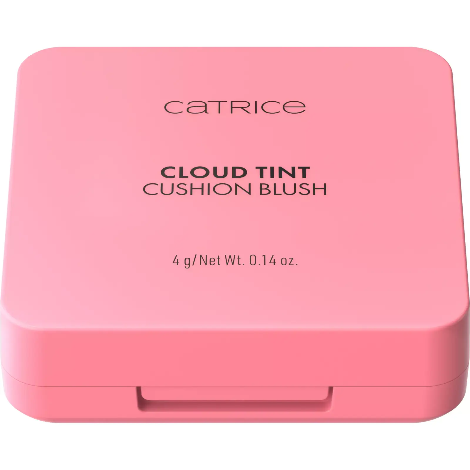 Catrice Tvářenka Cloud Tint 4 g 020 Over The Blush