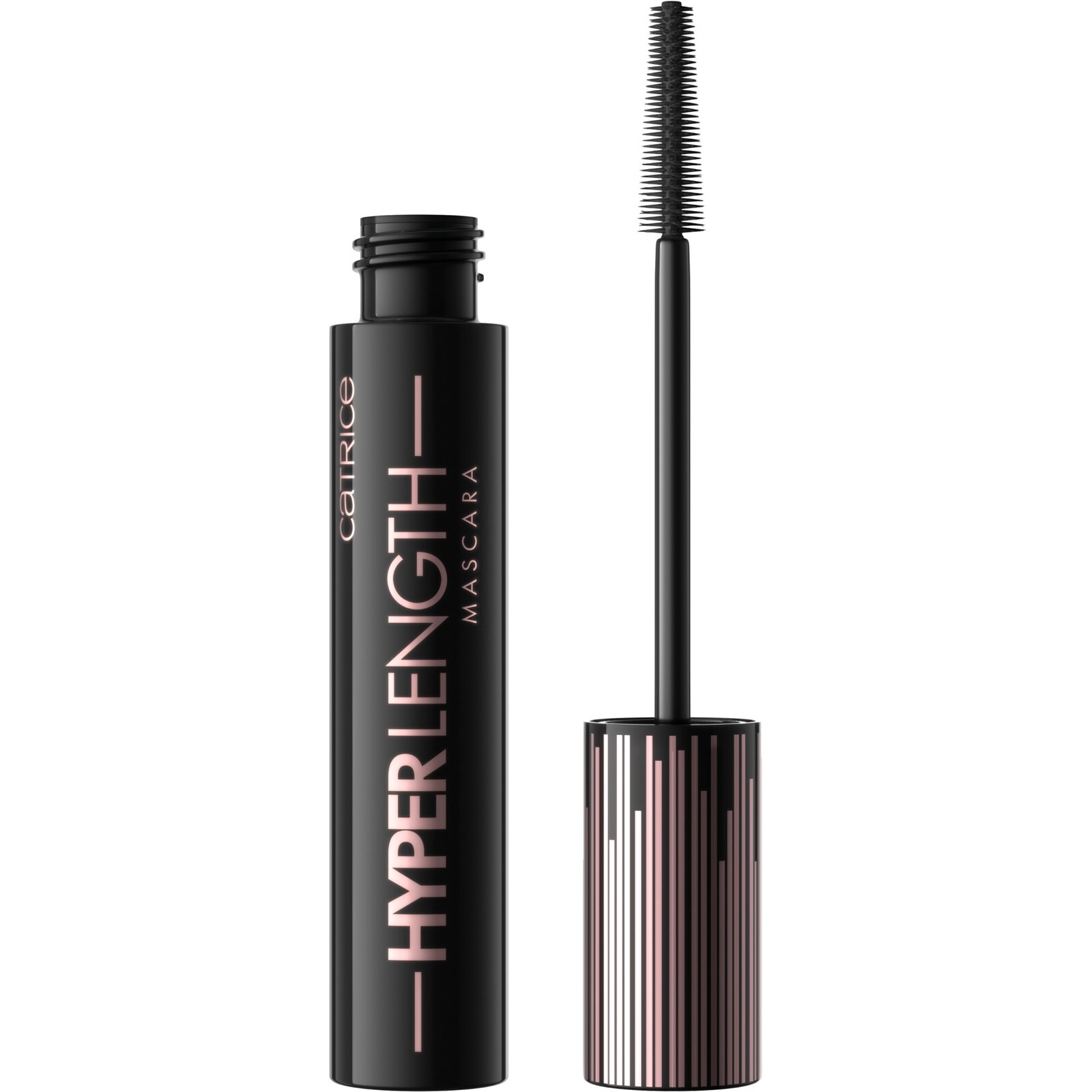 Catrice Prodlužující řasenka Hyper Length Mascara 11 ml 010 Endless Black