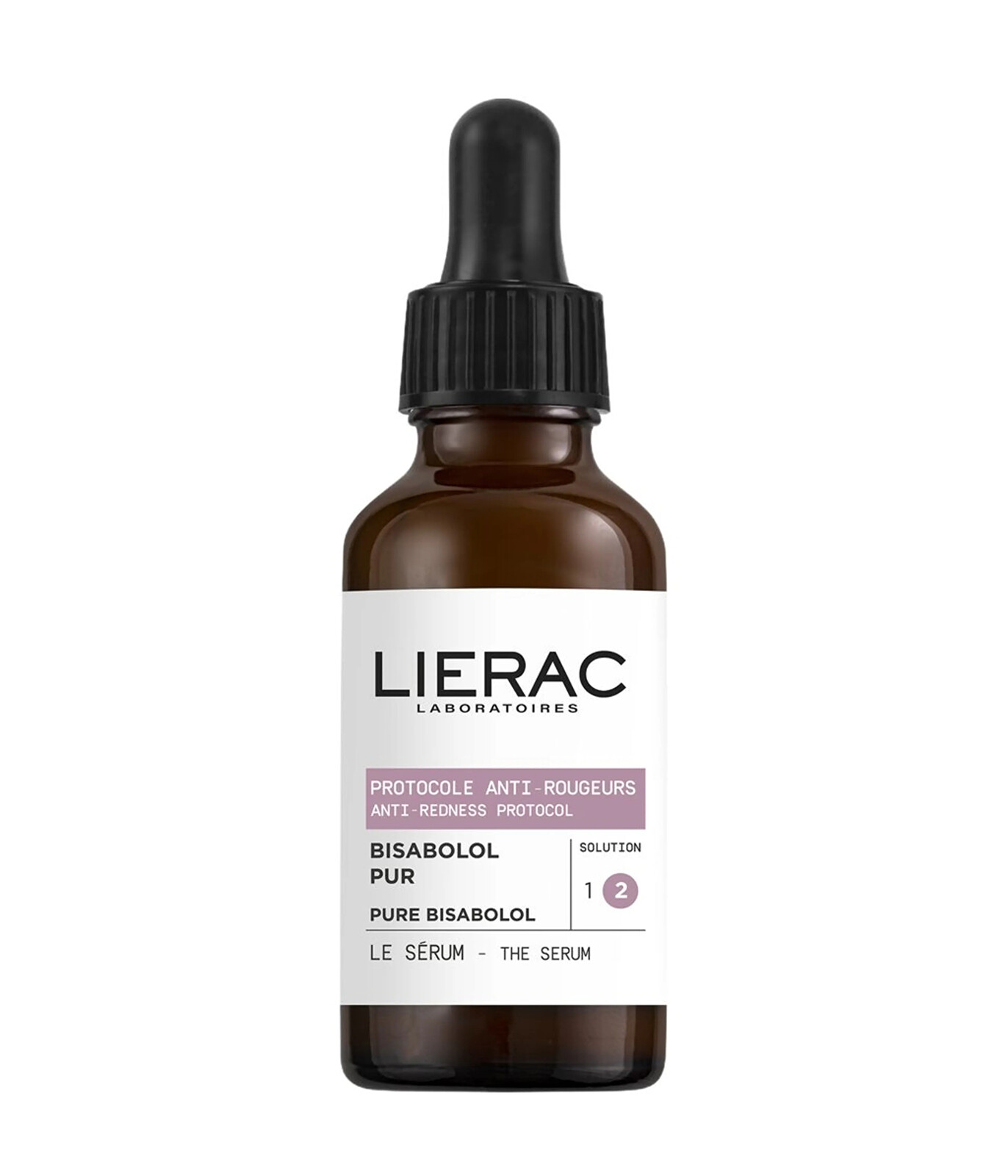 Lierac Sérum proti zarudnutí Anti-Redness Protocol The Serum No.2 30 ml