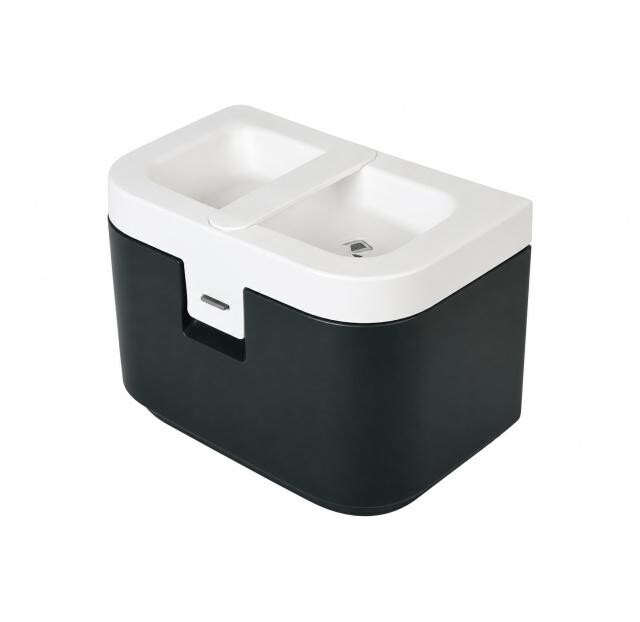 Nádržka na čistou vodu ROWENTA X-Plorer S580 Max bílá