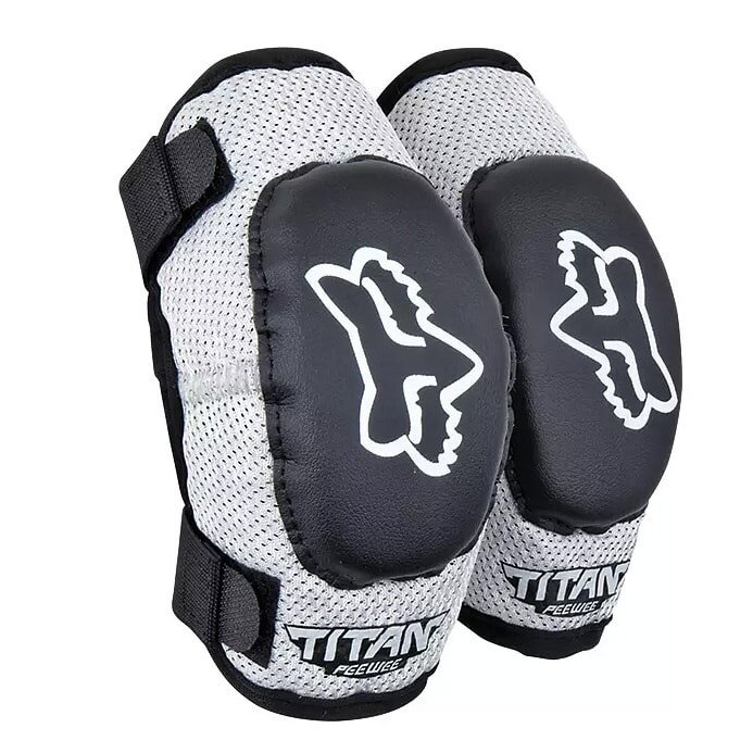 Fox Peewee Titan Elbow