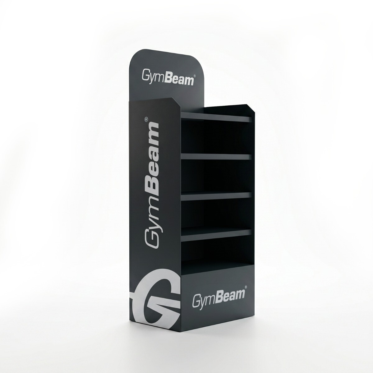 GymBeam Product display
