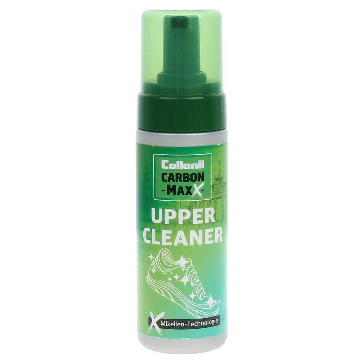 Ecco Collonil Carbon MaxX Upper Cleaner 12601664