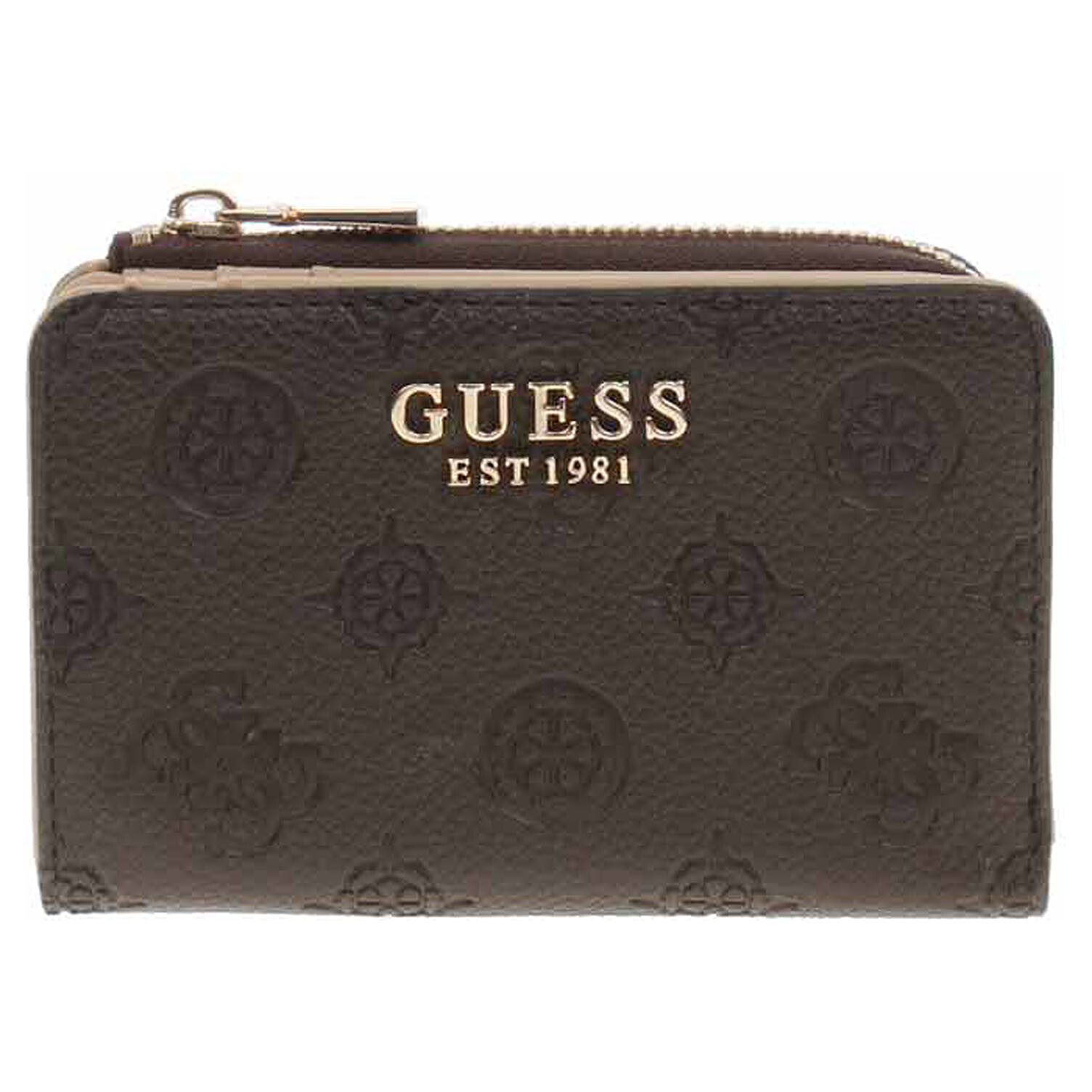 Ecco Guess dámská peněženka SWPD2222156-BNL 14200723