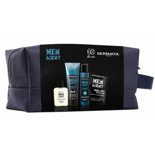 Dermacol Men Agent sada