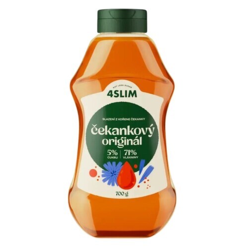 4Slim Čekankový Originál 700g