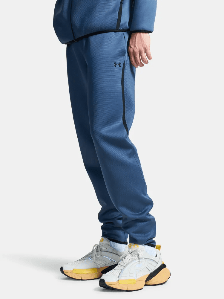 Under Armour Unstoppable Flc Txtrd Jgr MD