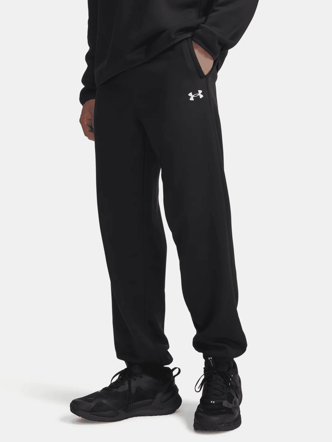 Under Armour Armour Fleece Joggers LG