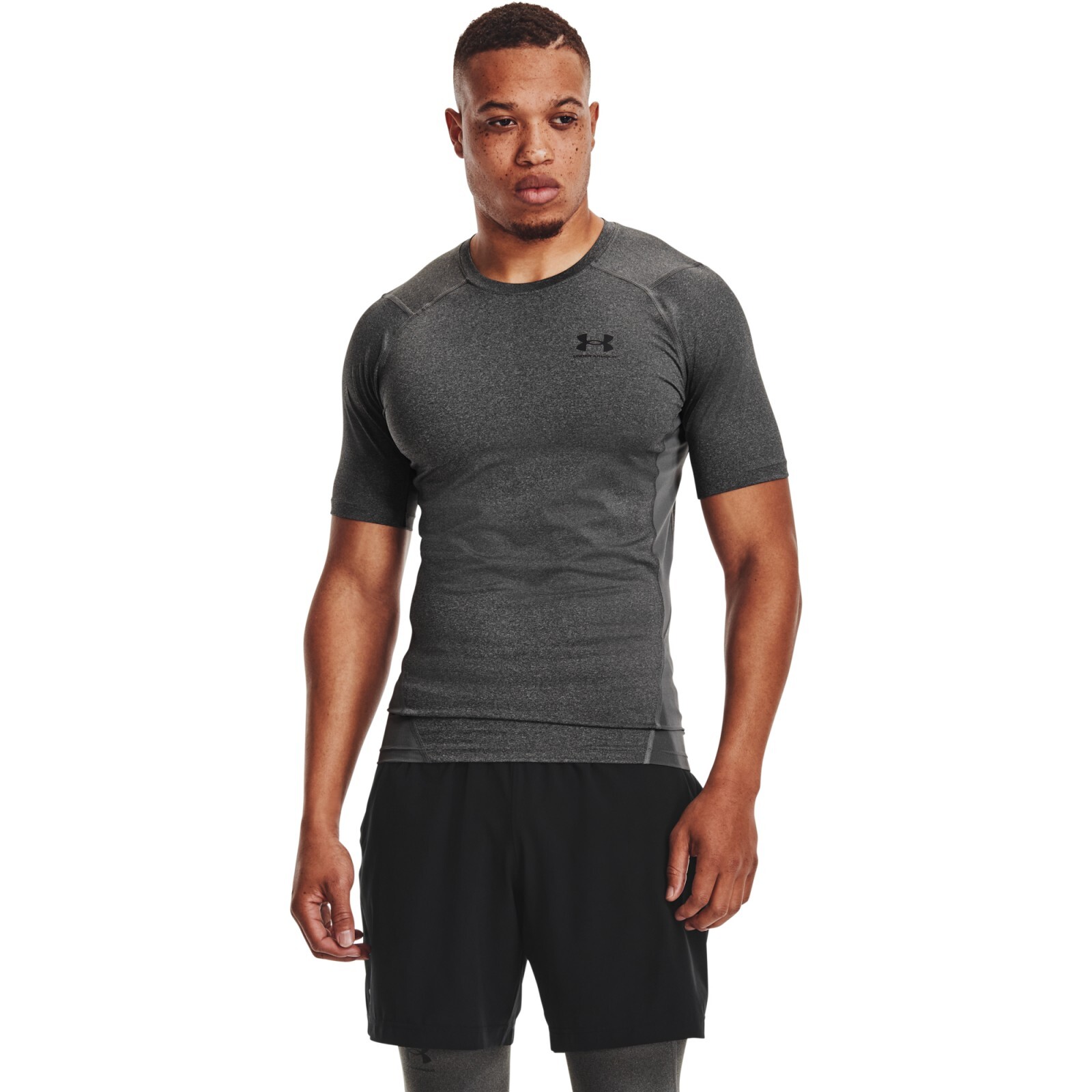 Under Armour HG Armour Comp SS MD