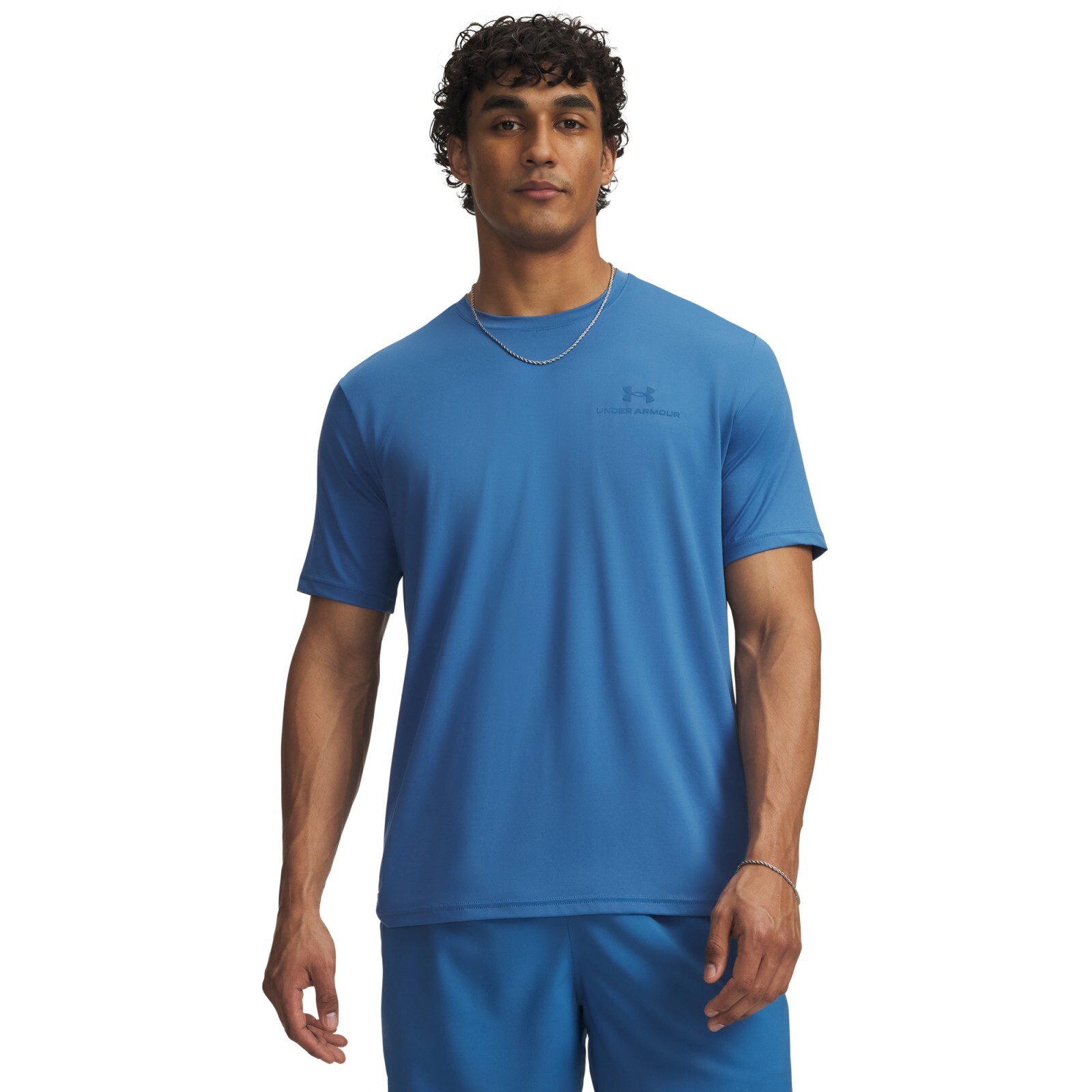 Under Armour Vanish Energy SS LG