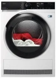 AEG 8000 AbsoluteCare® Plus TR838A4C