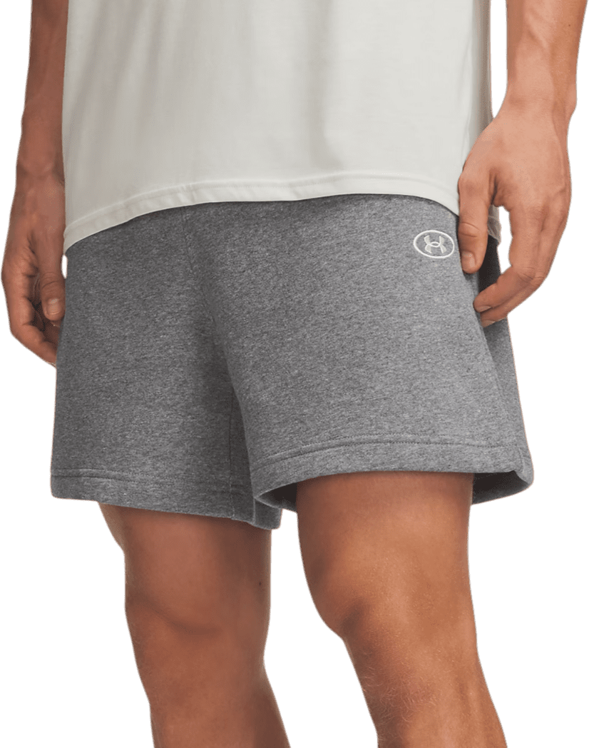 Šortky Under Armour Rival Fleece