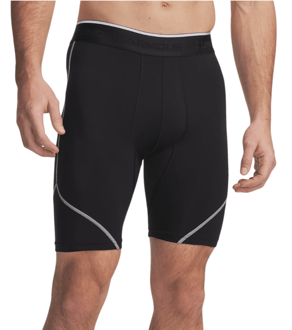 Šortky Under Armour HeatGear Elite Long