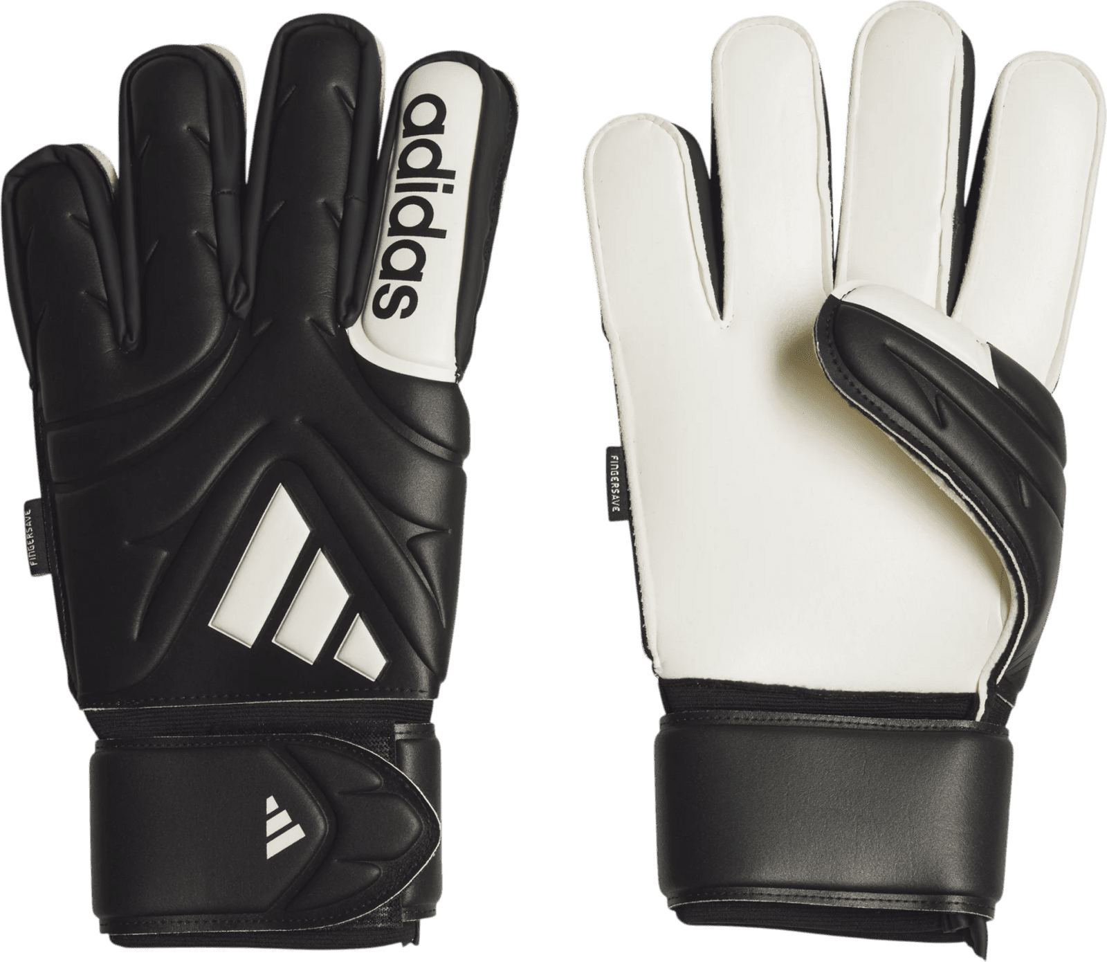 Brankářské rukavice adidas Copa Glove Match Fingersave