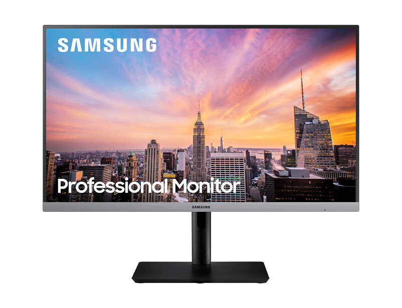 Samsung S24R650FDU (24