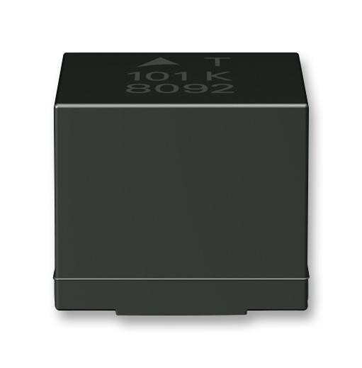 Epcos (Tdk) B82442T1106K050 Inductor, 10Mh, 500Khz, 2220