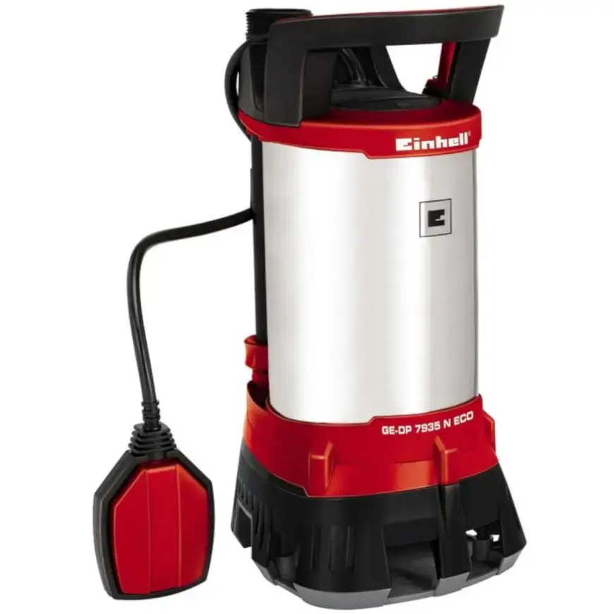 Kalové čerpadlo GE-DP 7935 N ECO